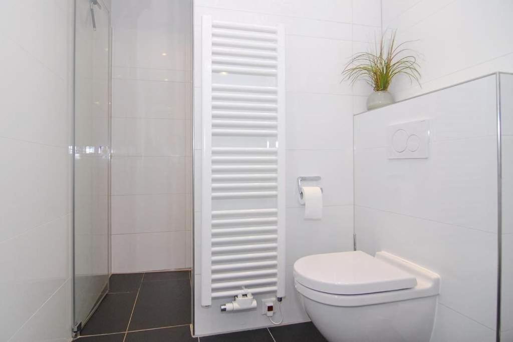 Residenz Alva, Whg 6 Apartment Westerland