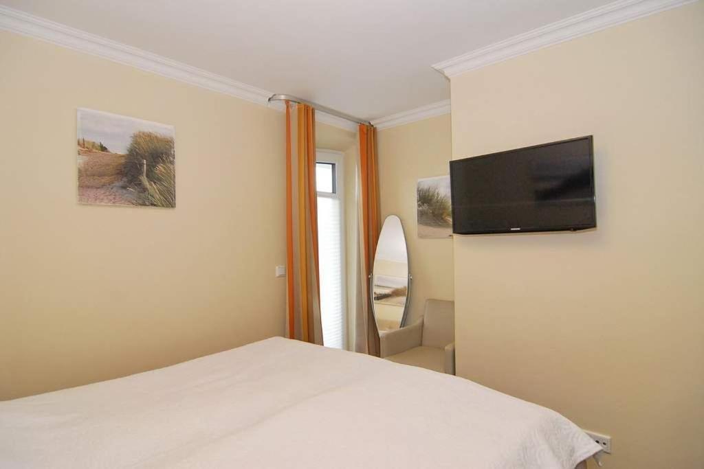 Residenz Alva, Whg 6 *