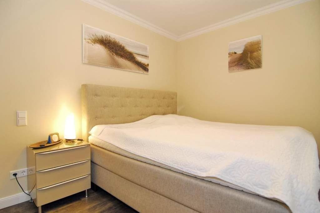 Residenz Alva, Whg 6 * Westerland