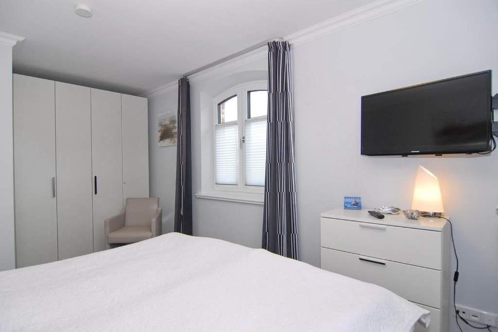 Apartment Residenz Alva, Whg 6
