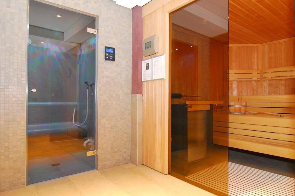 Apartment Residenz Alva, Whg 6 *