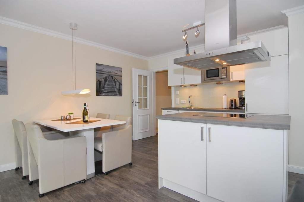 Residenz Alva, Whg 6 Apartment *