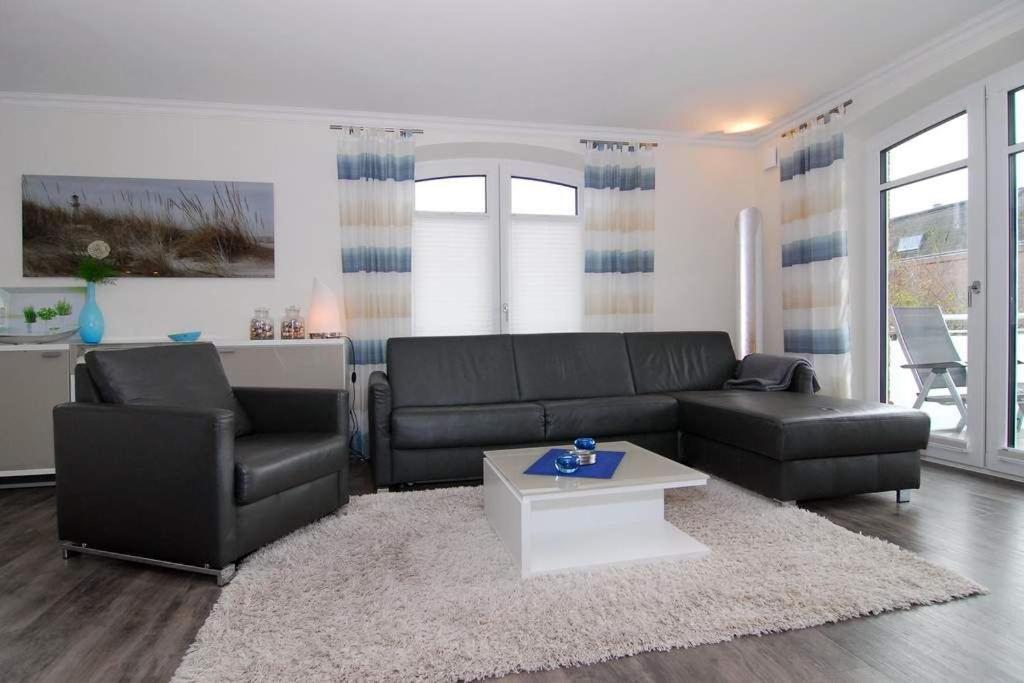 Apartment Residenz Alva, Whg 6 *
