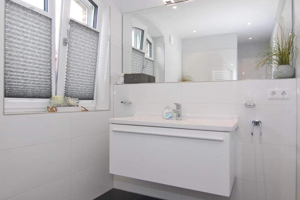 Apartment Residenz Alva, Whg 6
